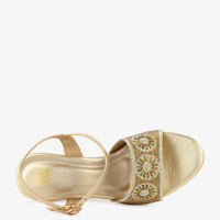 Golden