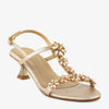 Golden swatch