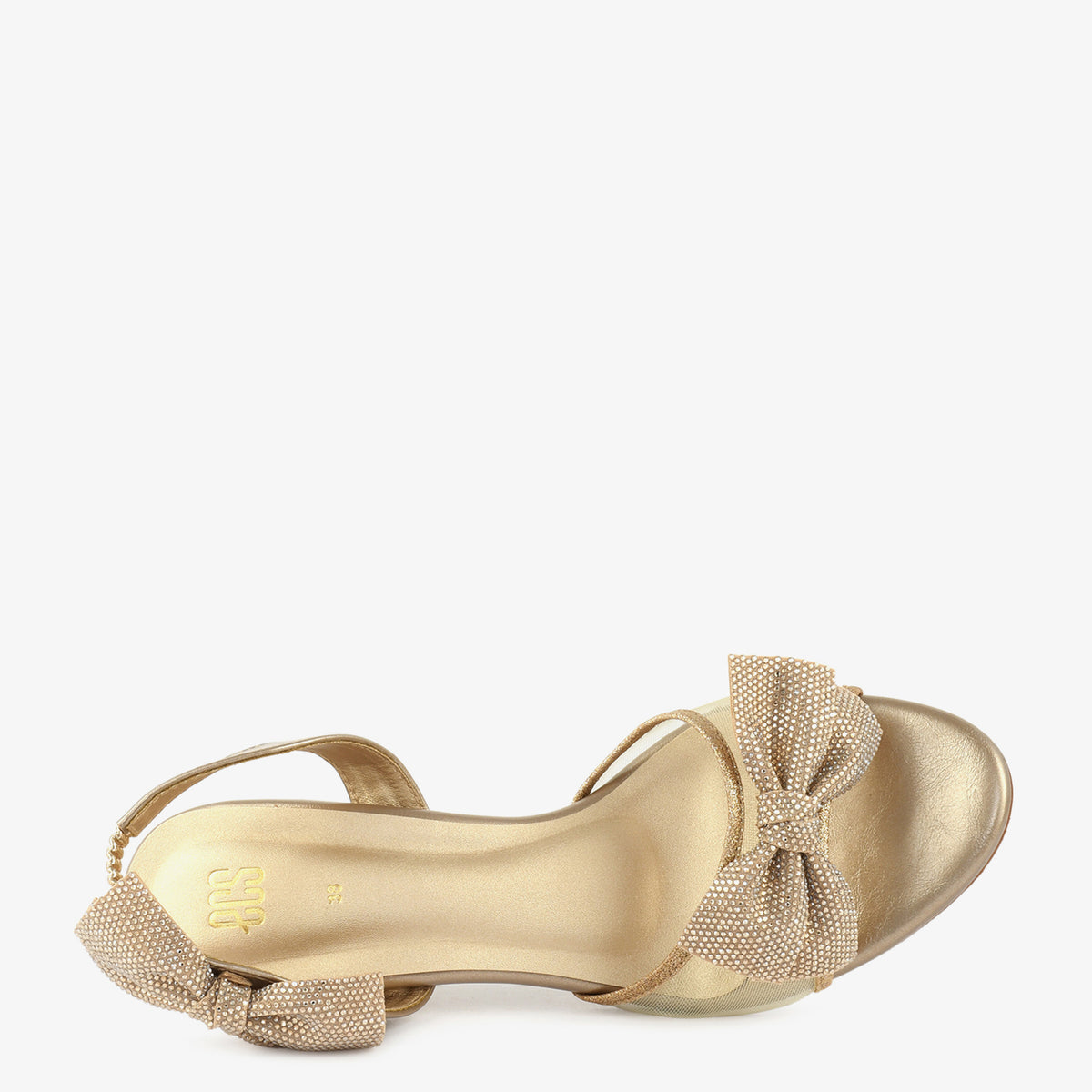 Golden