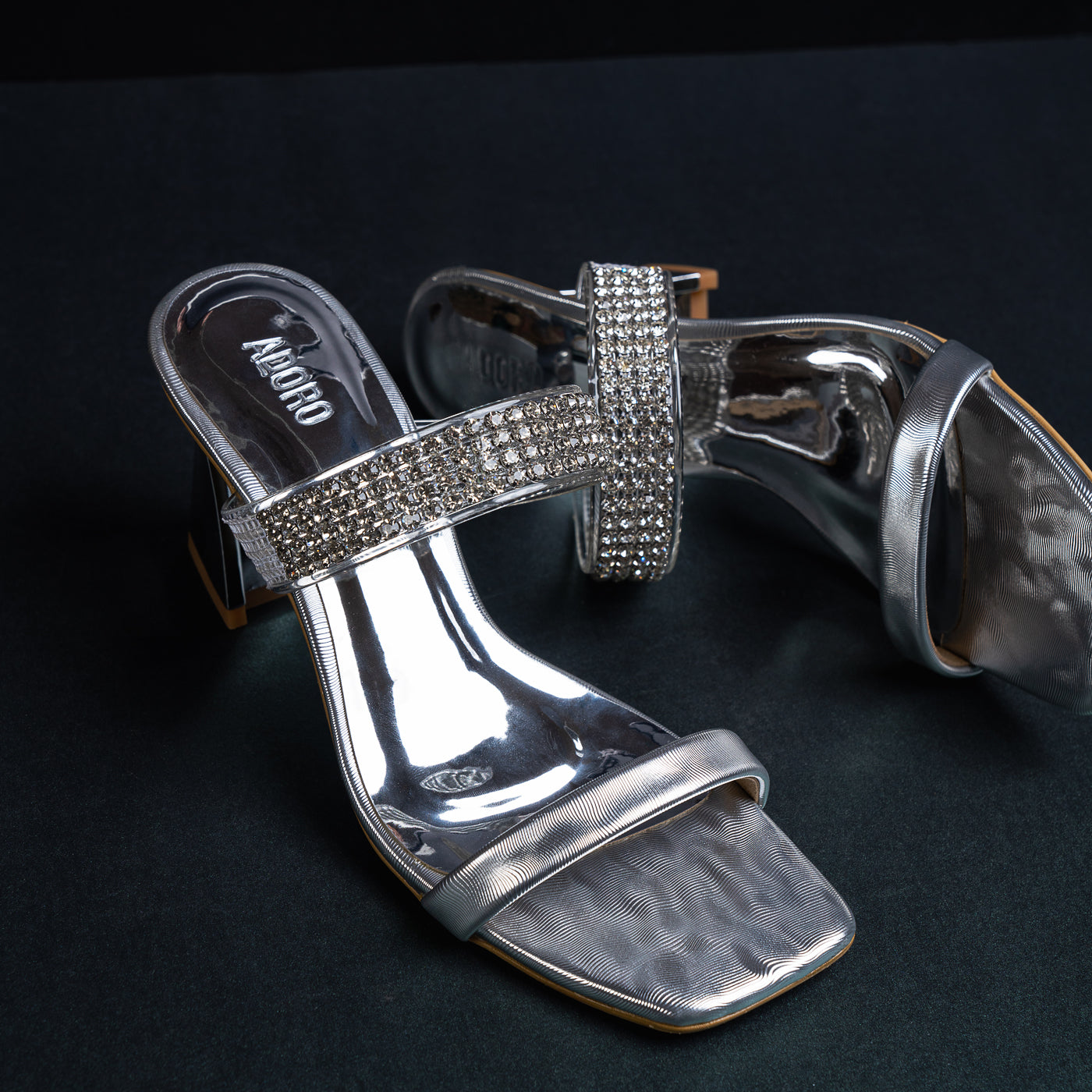 Izzy Bling