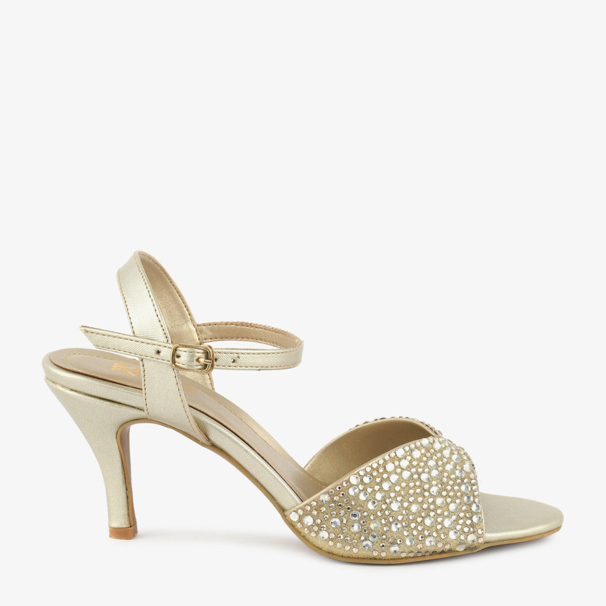 Golden