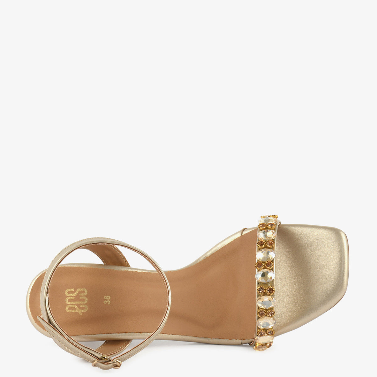 Golden