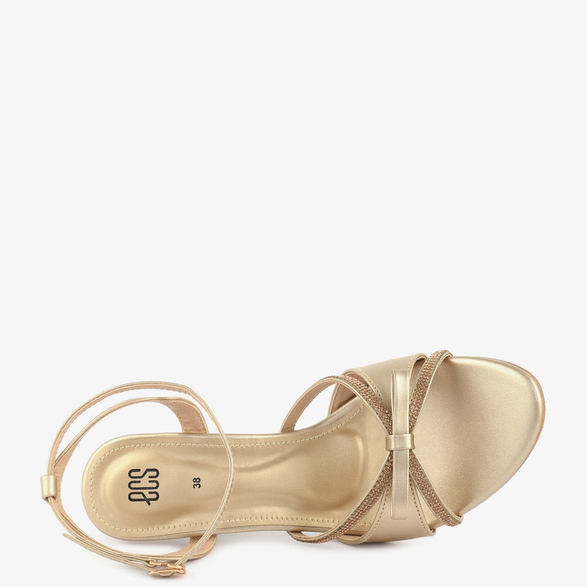 Golden