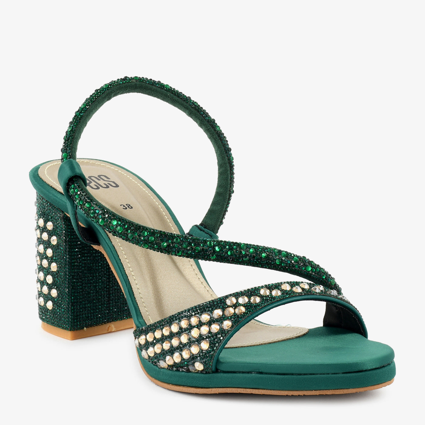 Sea Green