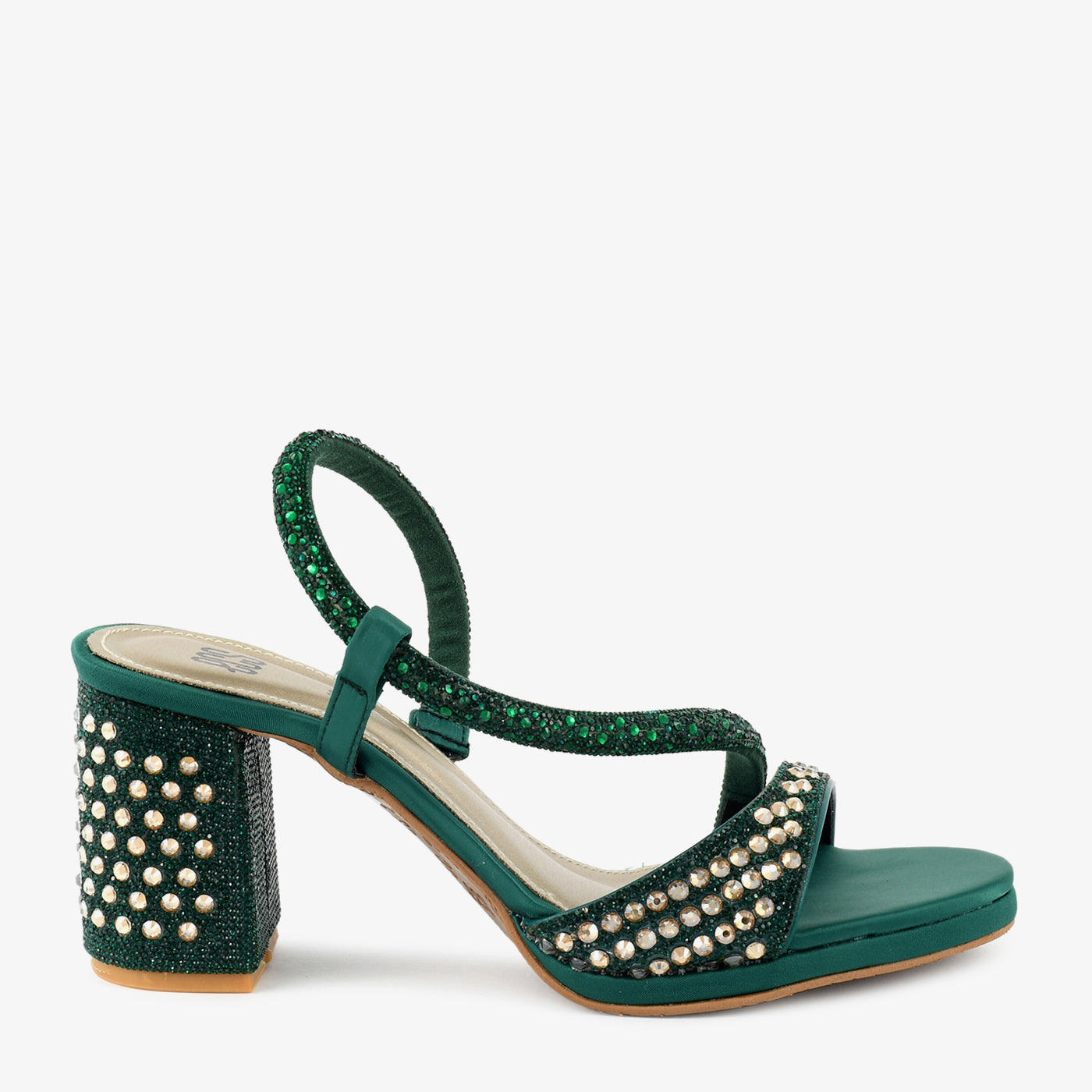 Sea Green