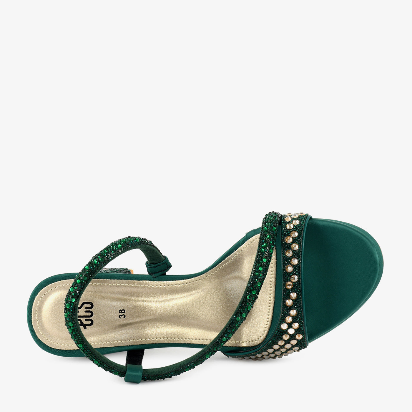 Sea Green