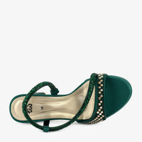 Sea Green