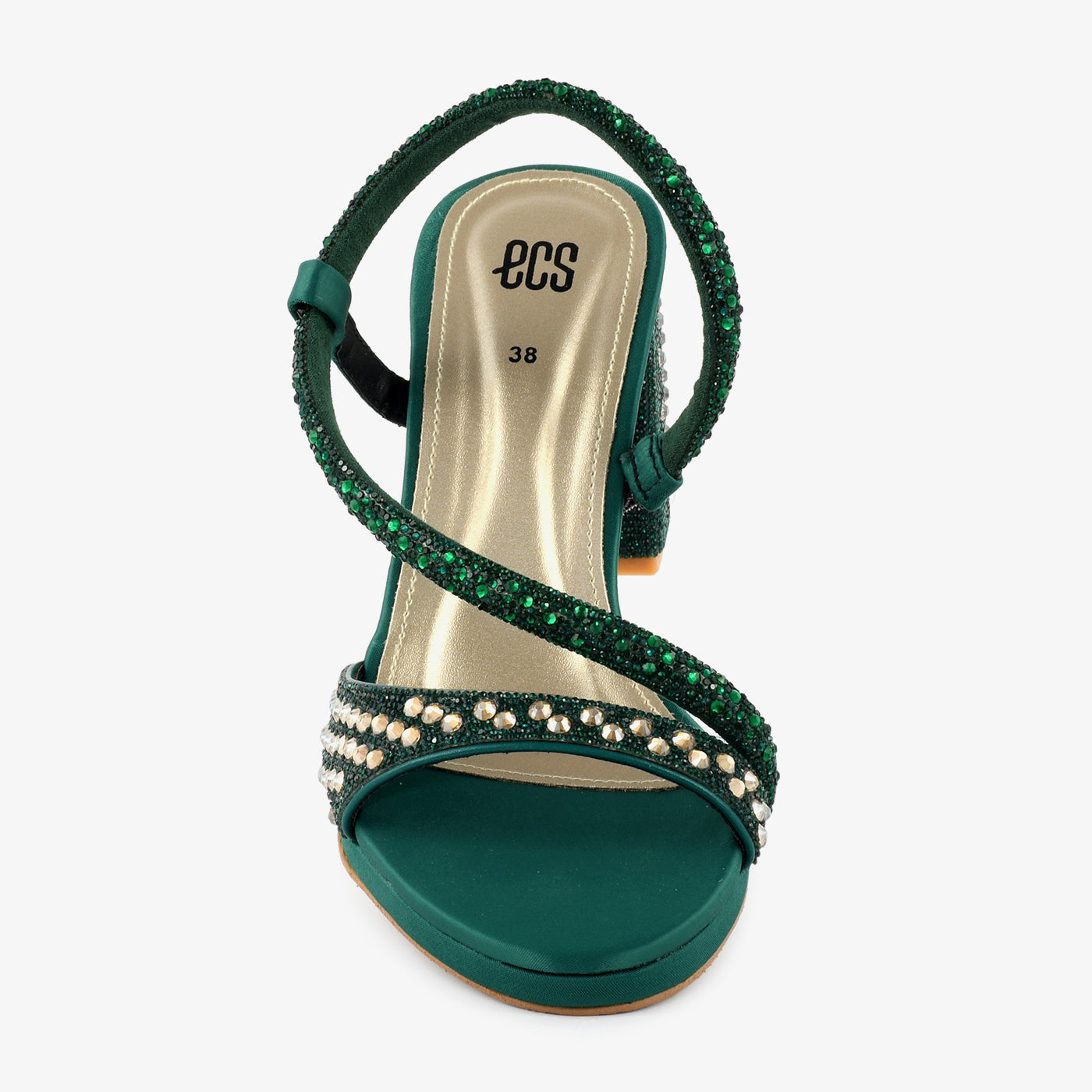 Sea Green