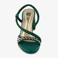 Sea Green