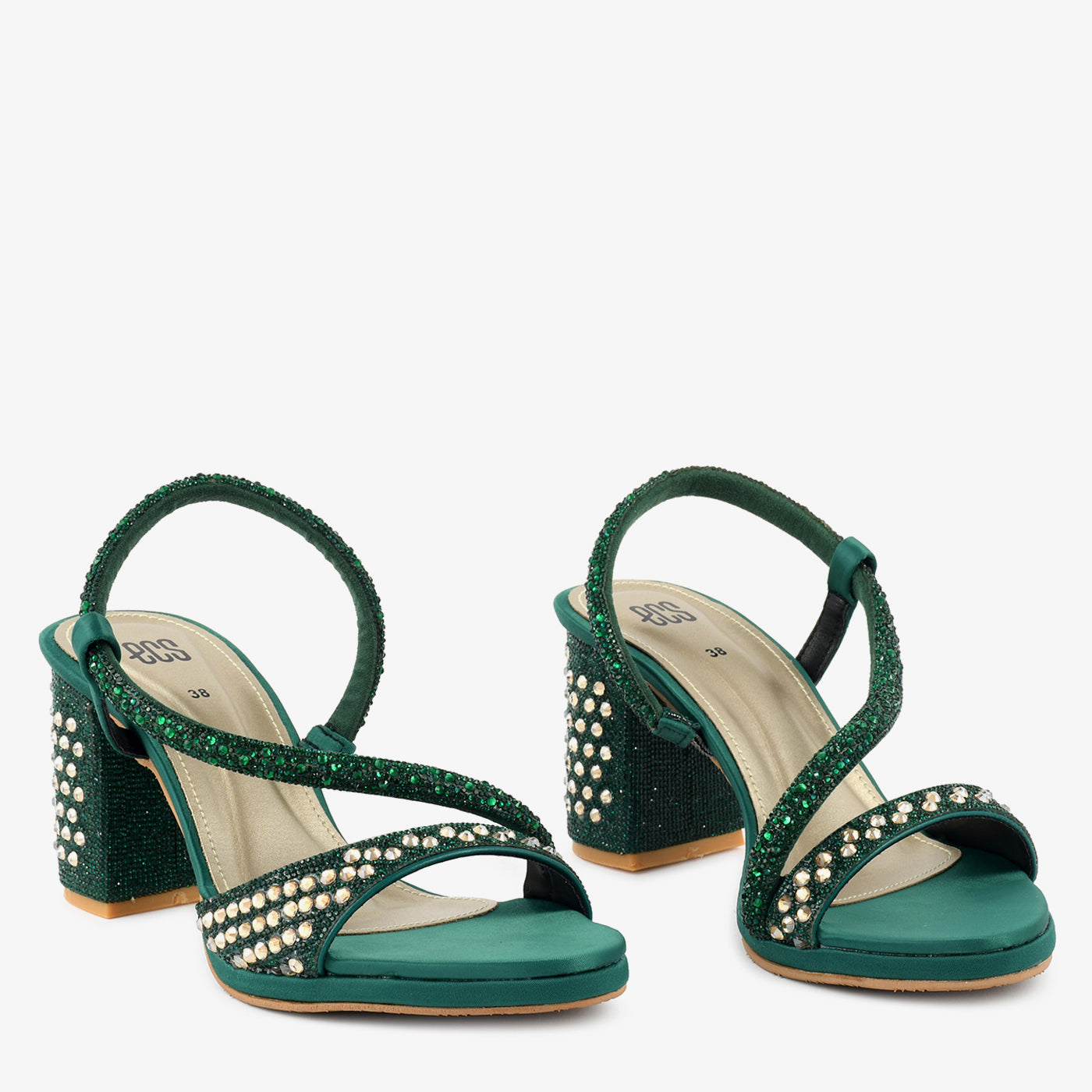 Sea Green
