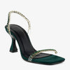 Green swatch