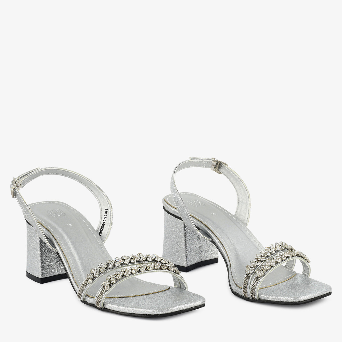 Silver