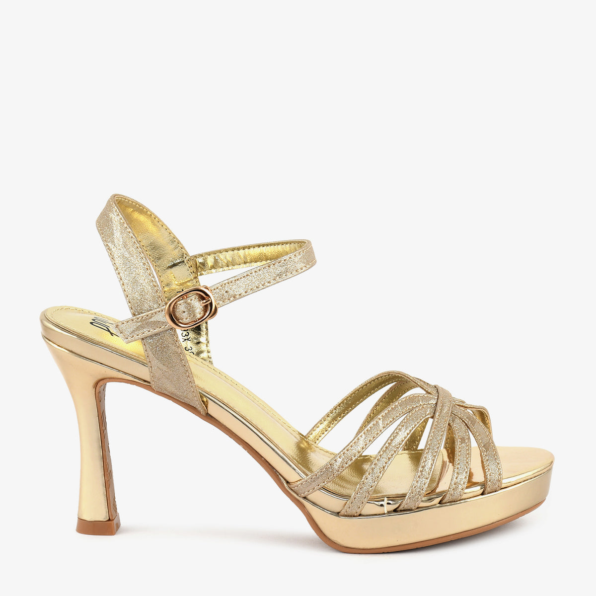 Golden