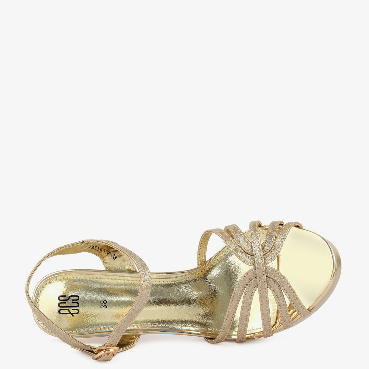 Golden