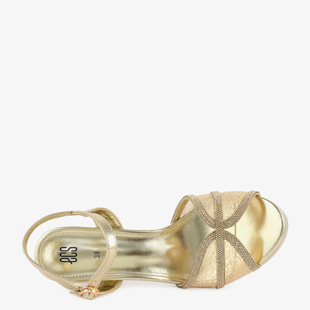 Golden