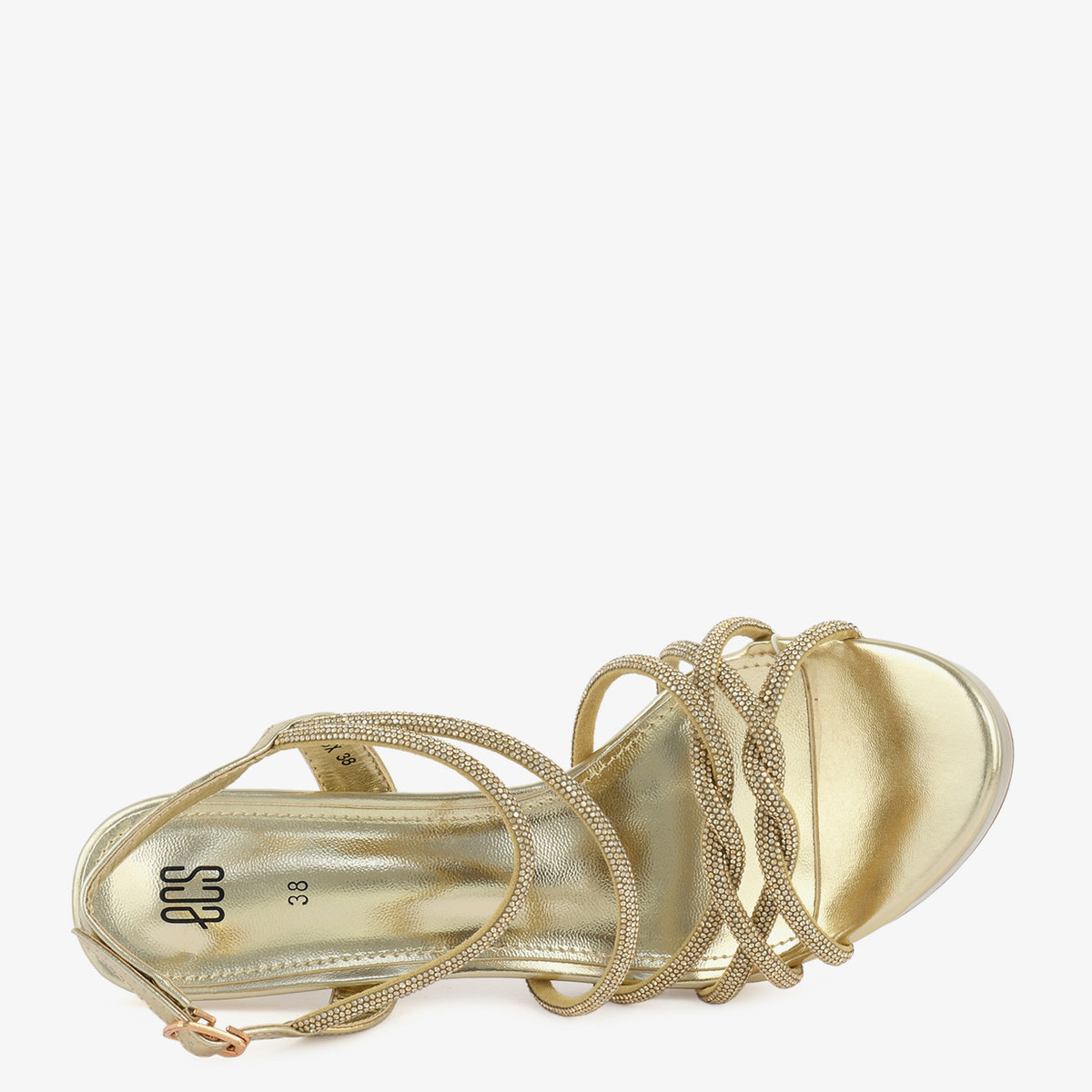 Golden