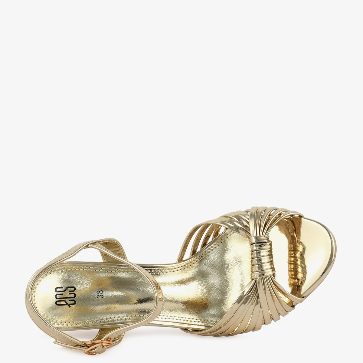 Golden