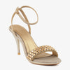 Golden swatch