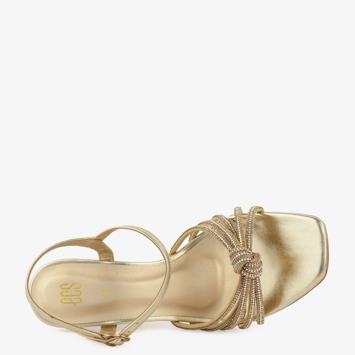 Golden