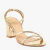 Golden swatch