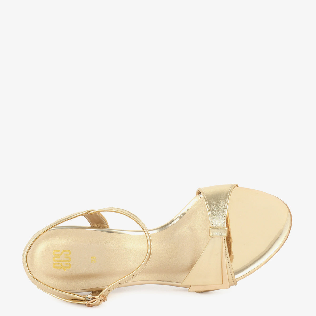 Golden
