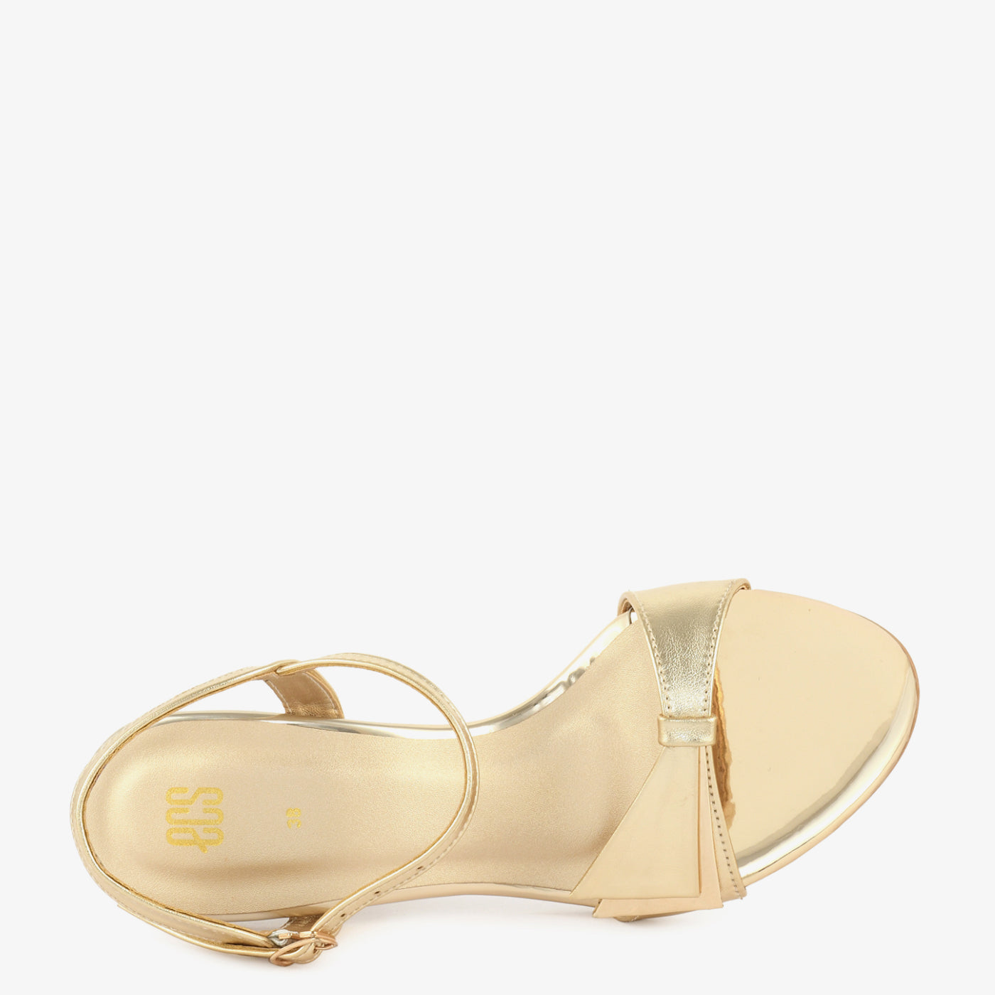 Golden