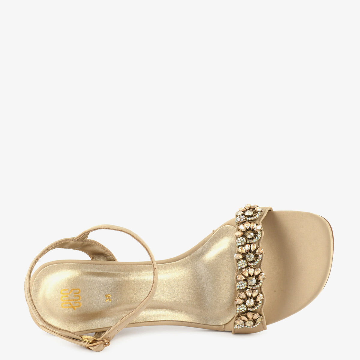 Golden