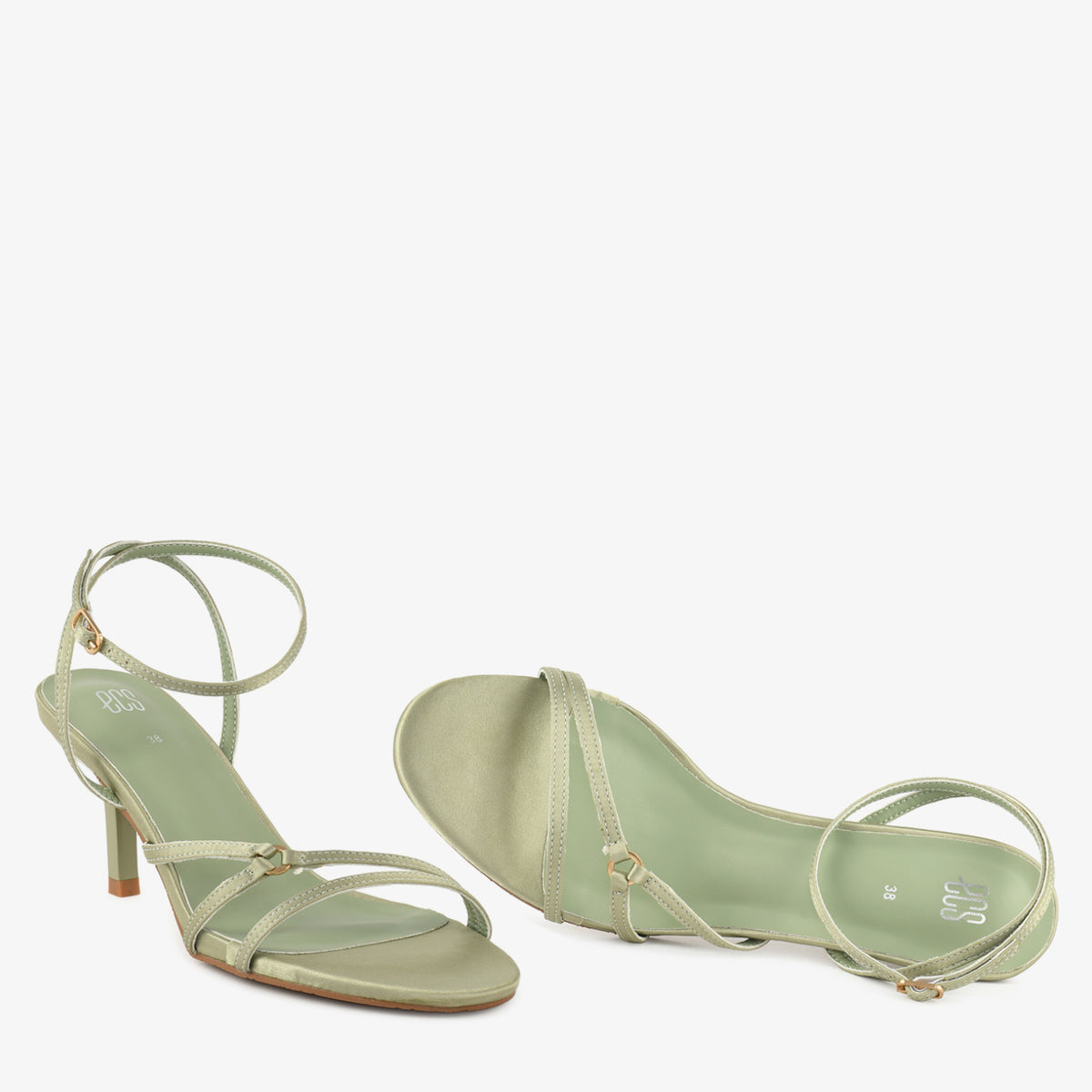 Light Green
