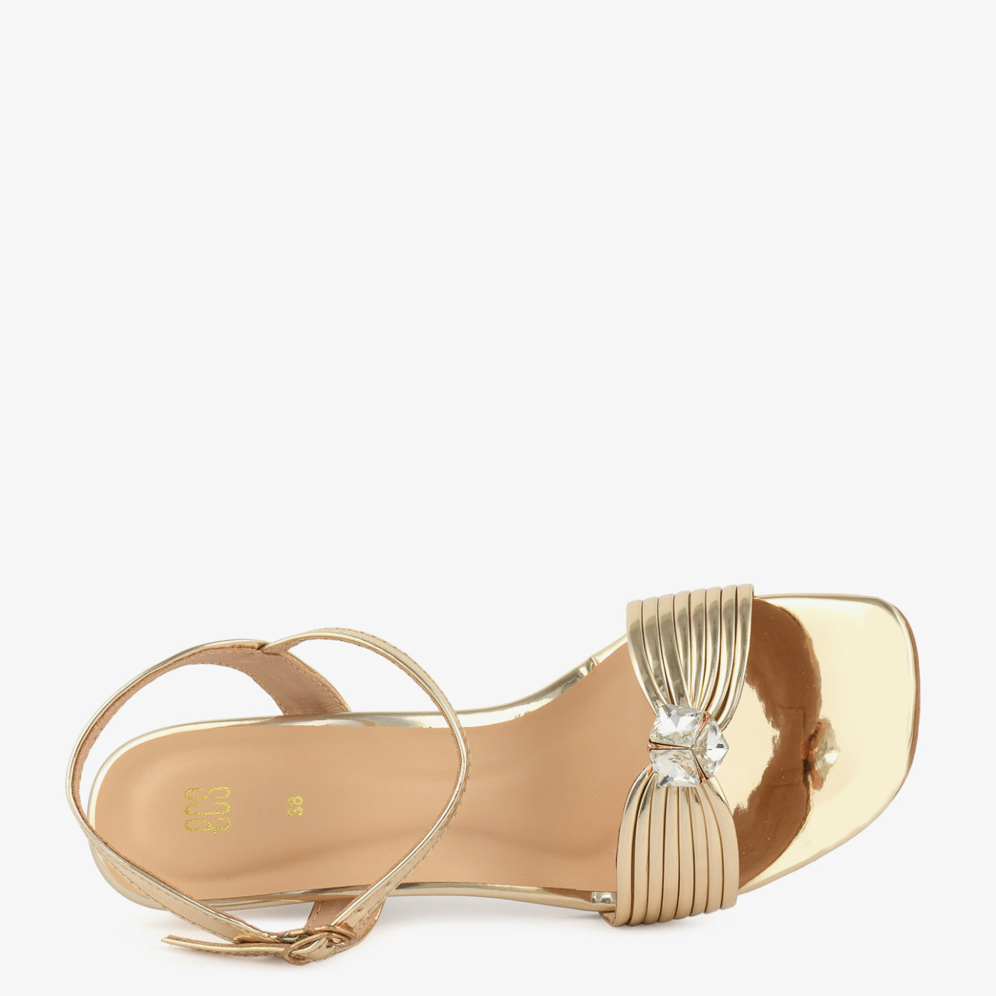 Golden