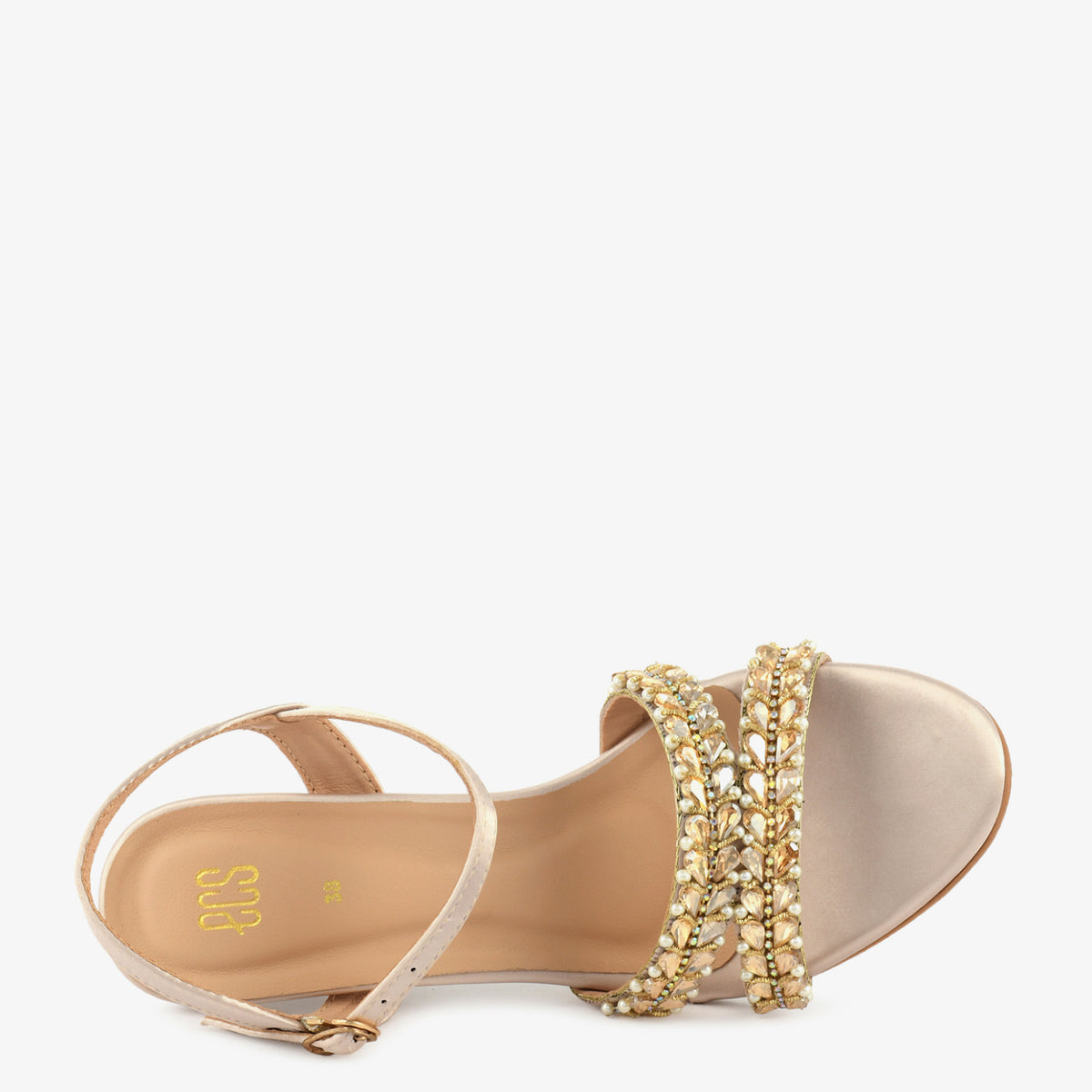 Golden