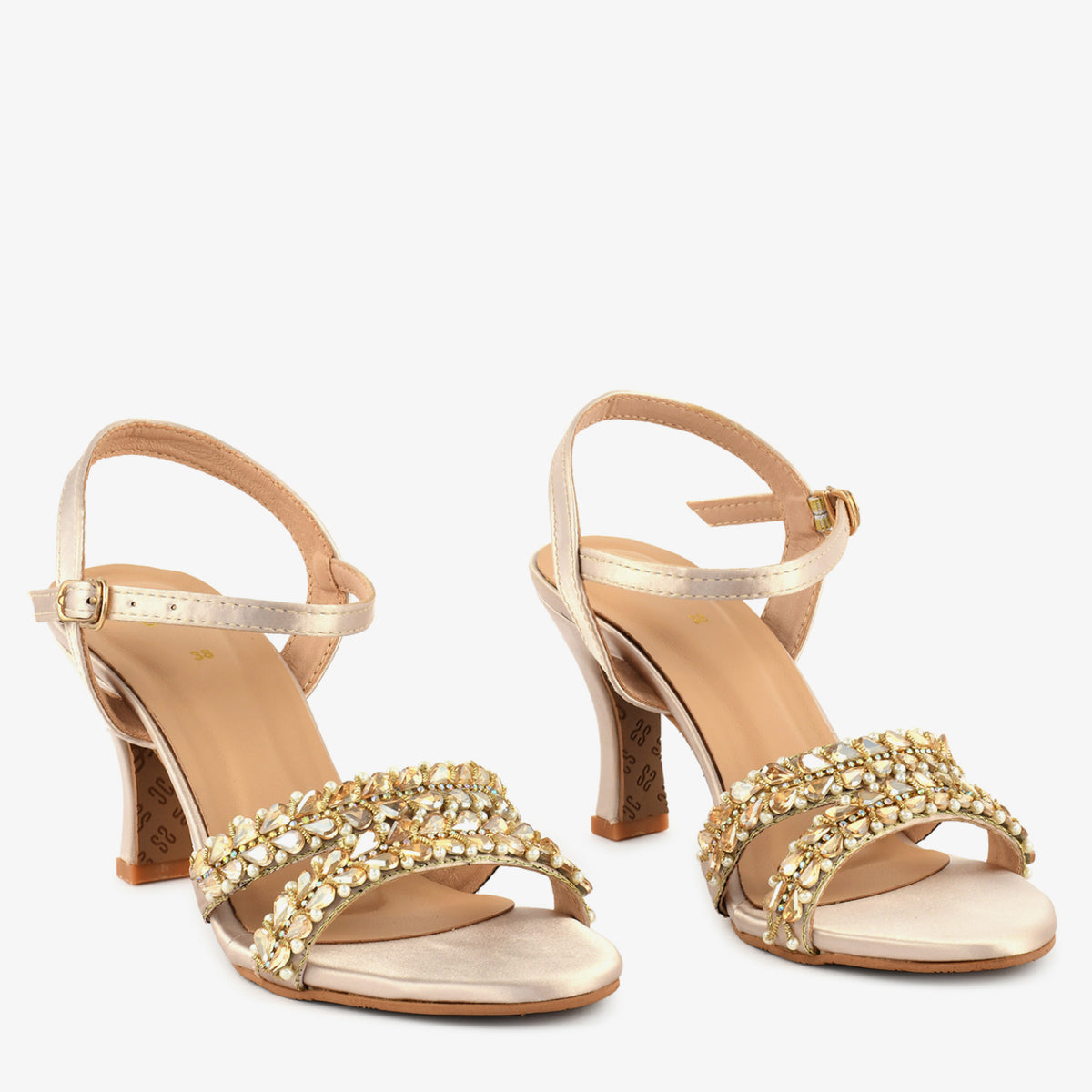Golden