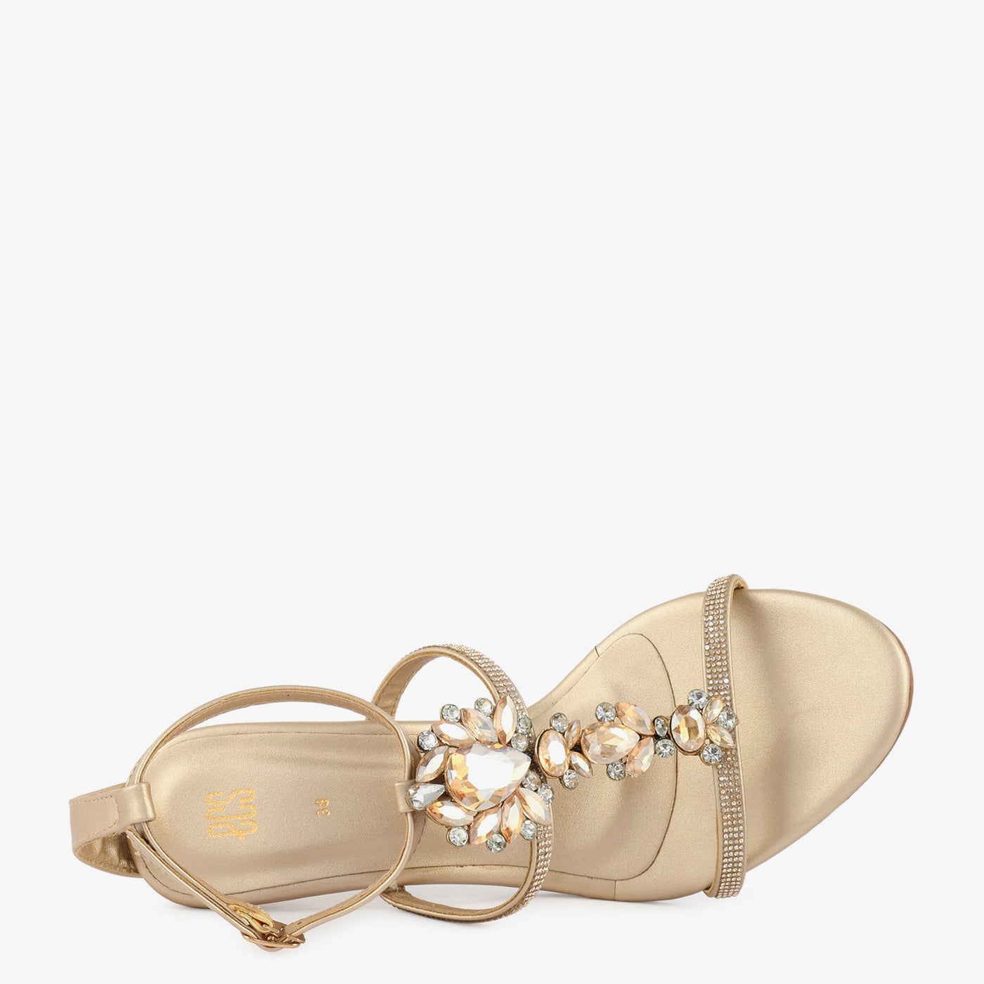 Golden