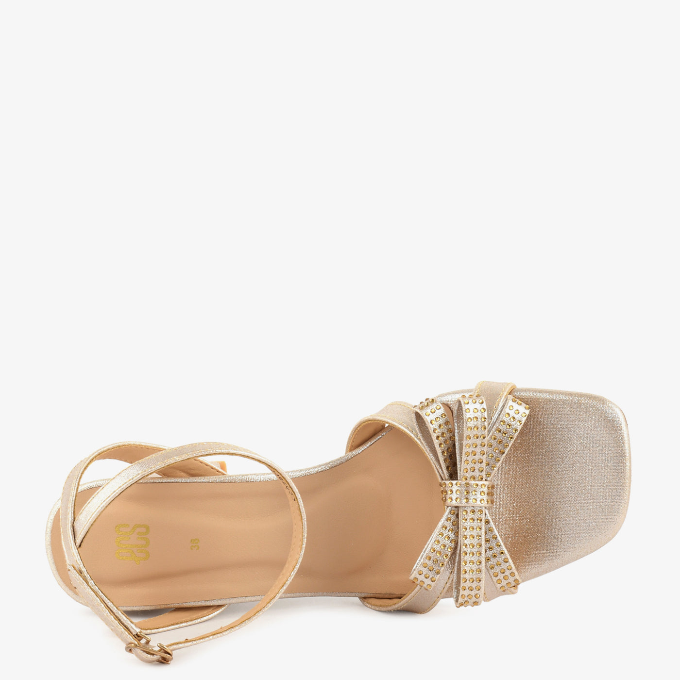 Golden
