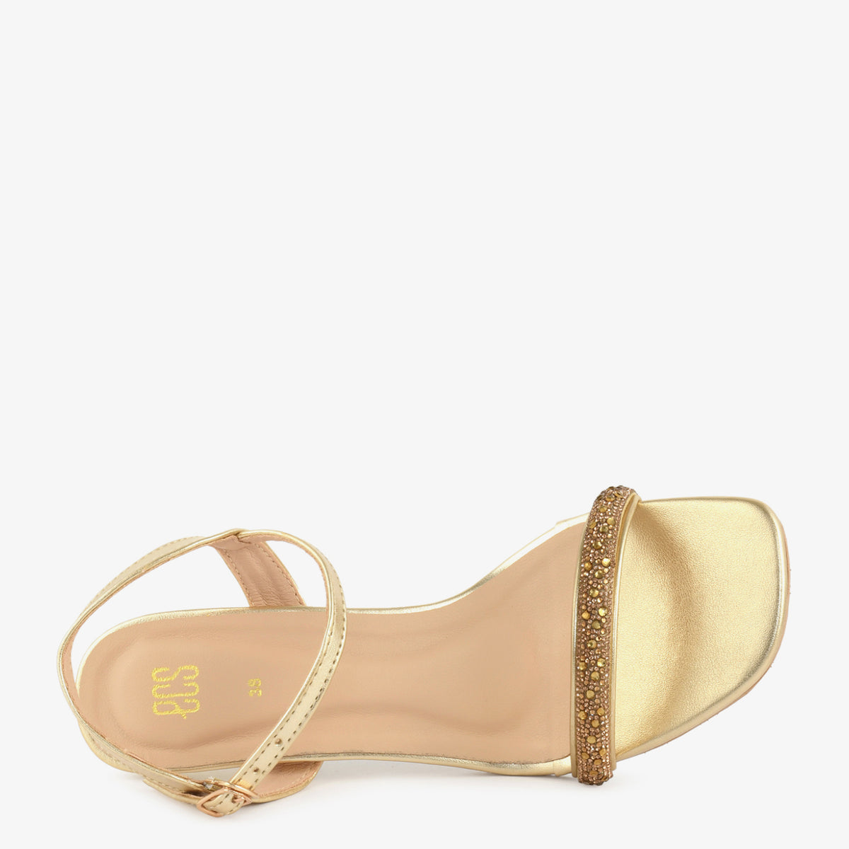 Golden