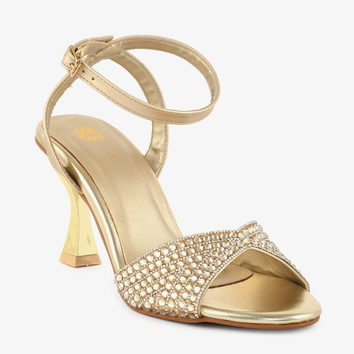 Golden