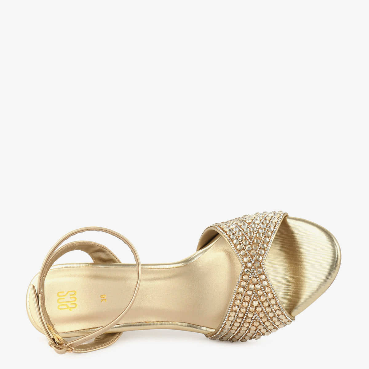 Golden
