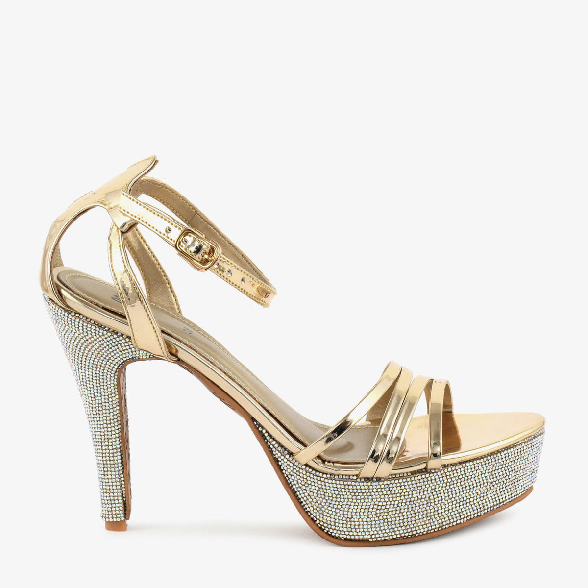 Golden