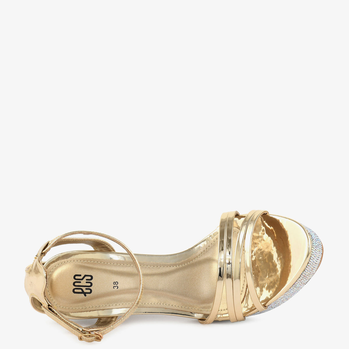 Golden