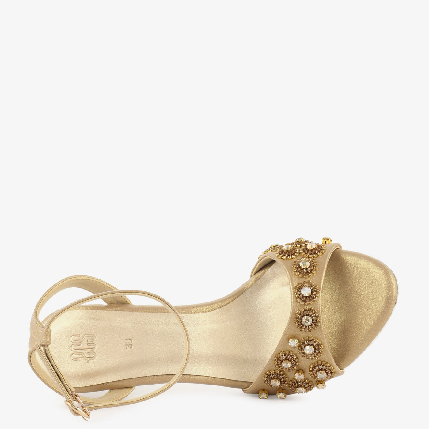 Golden