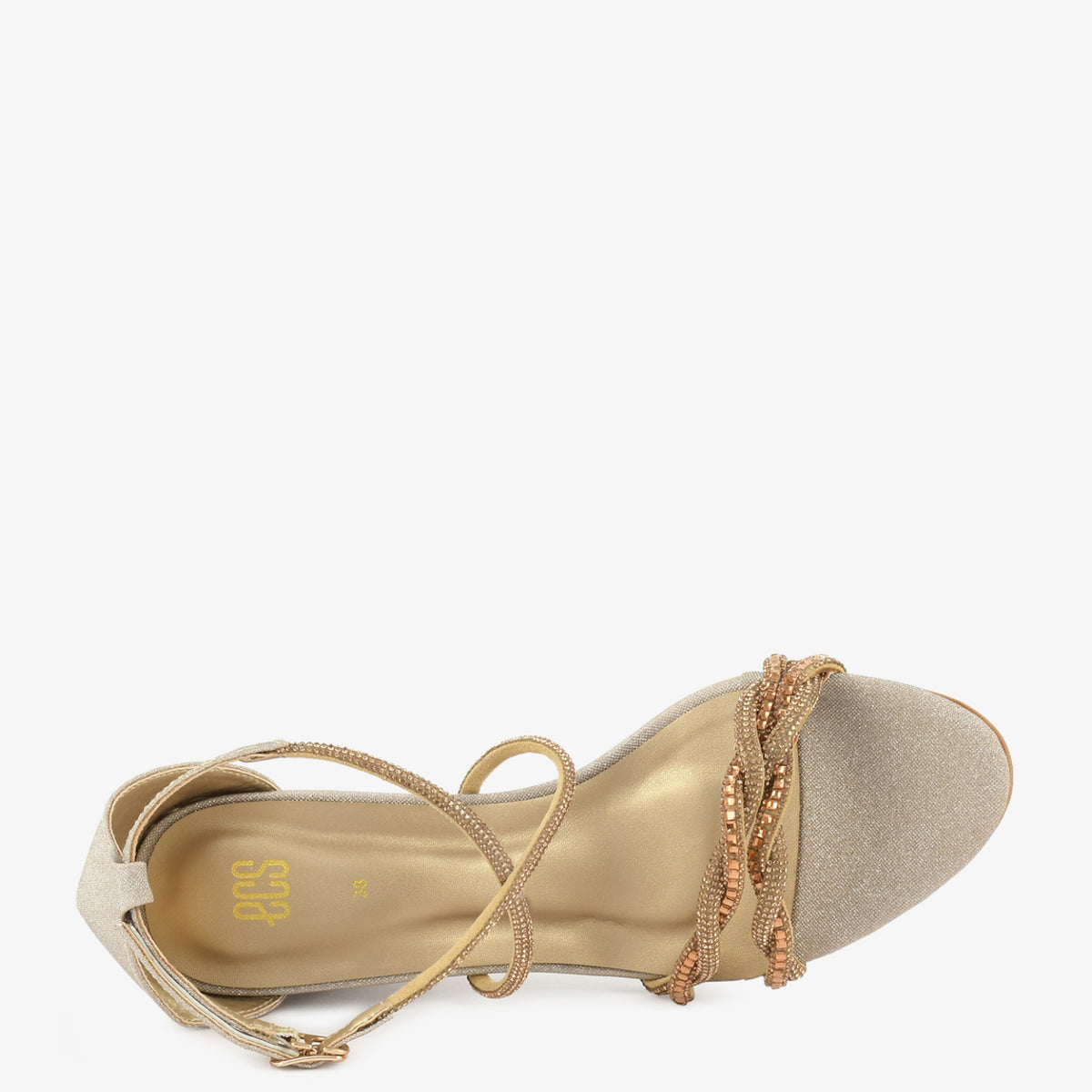 Golden