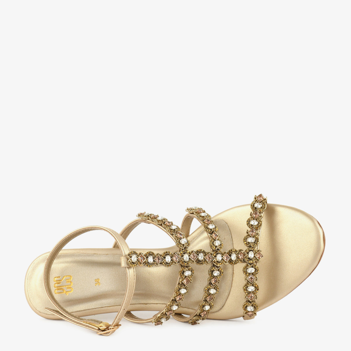 Golden