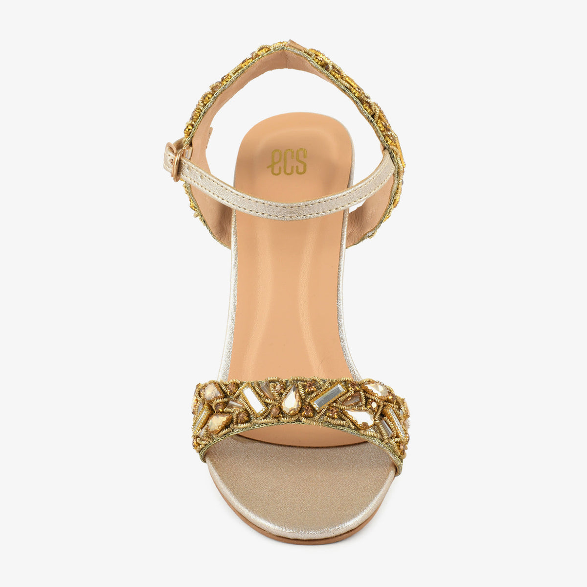 Golden