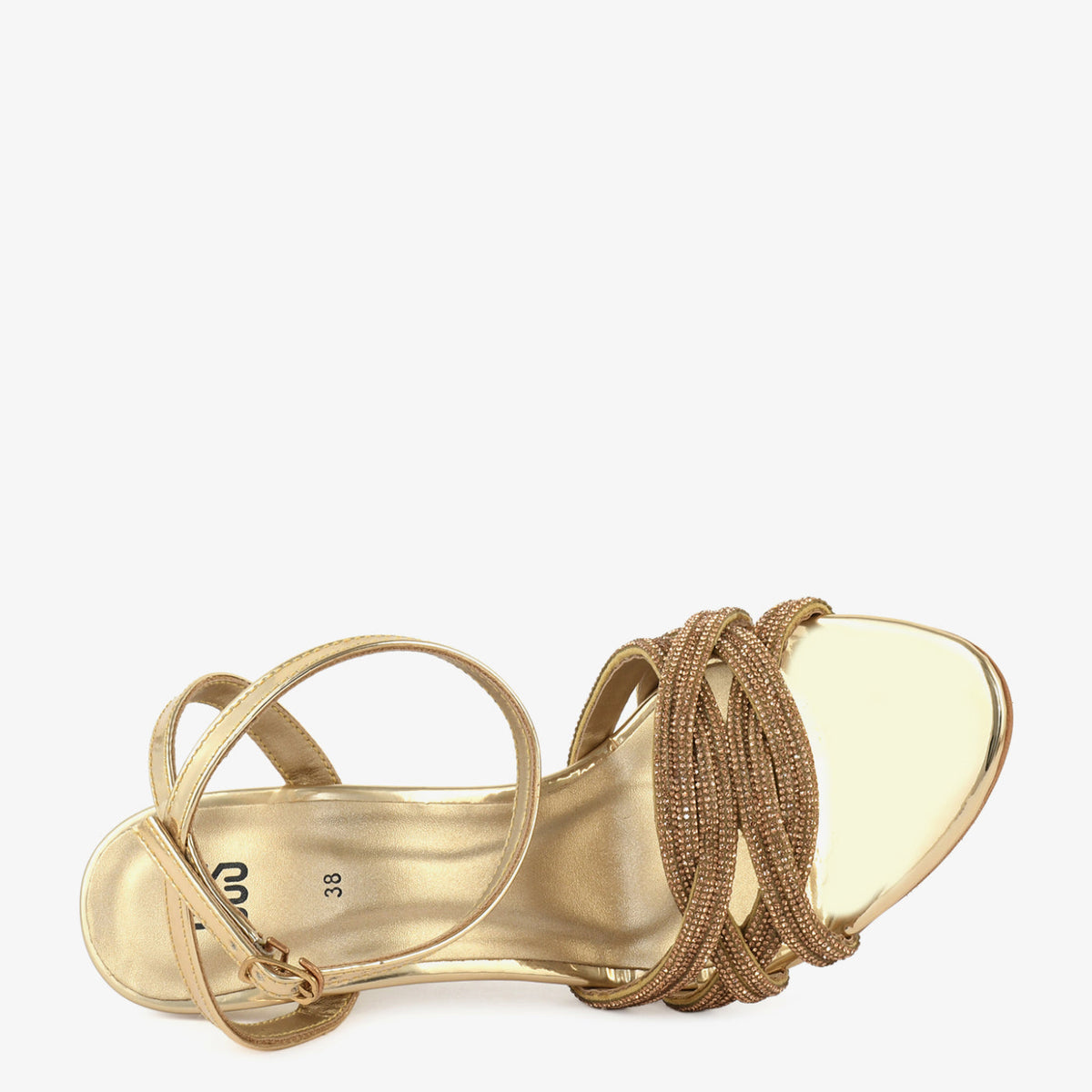 Golden