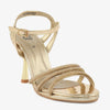 Golden swatch