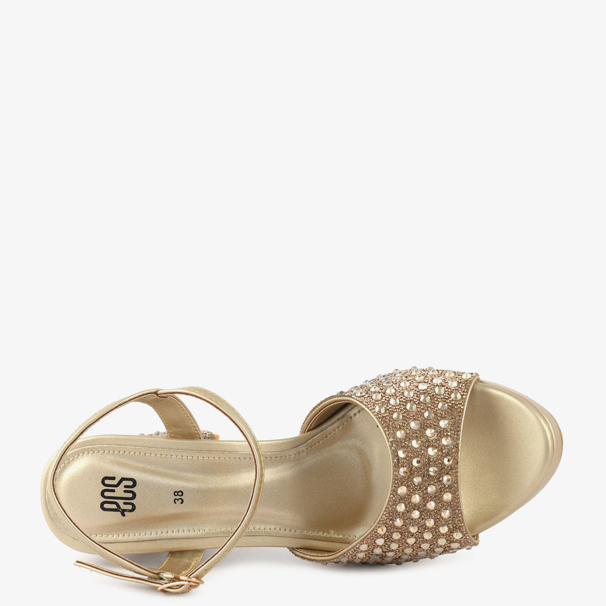 Golden
