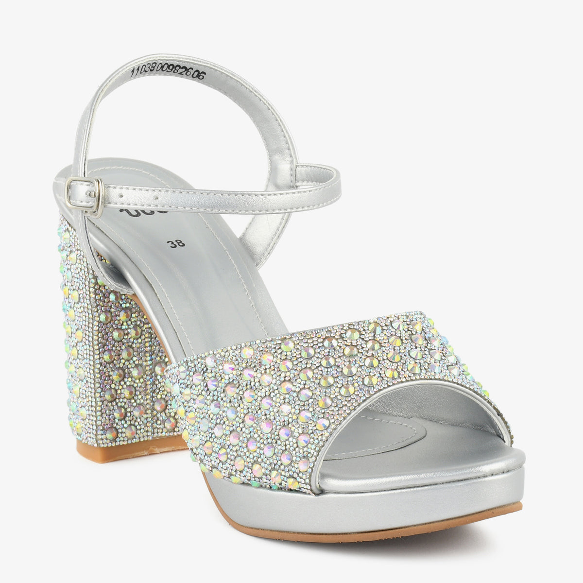 Silver