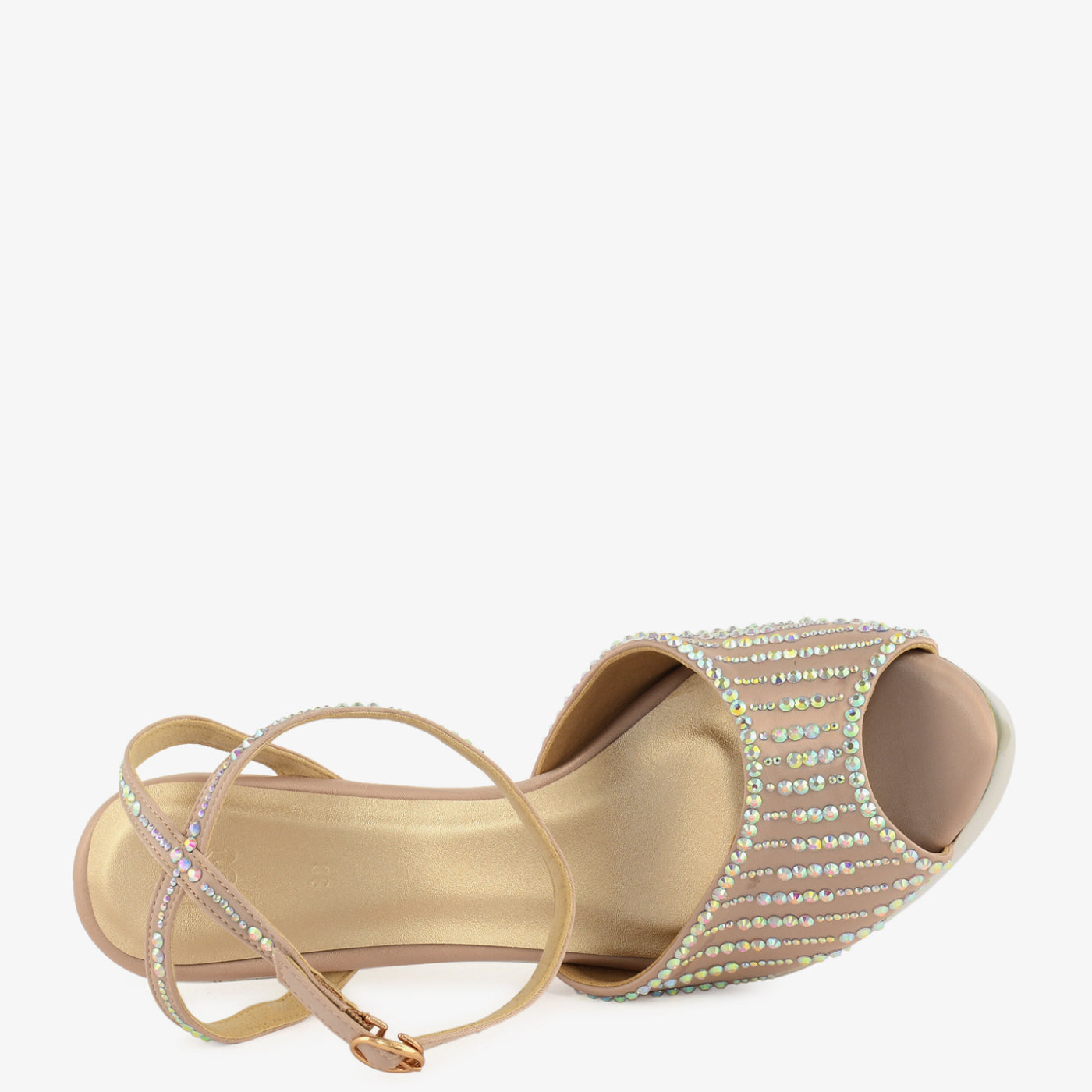 Golden