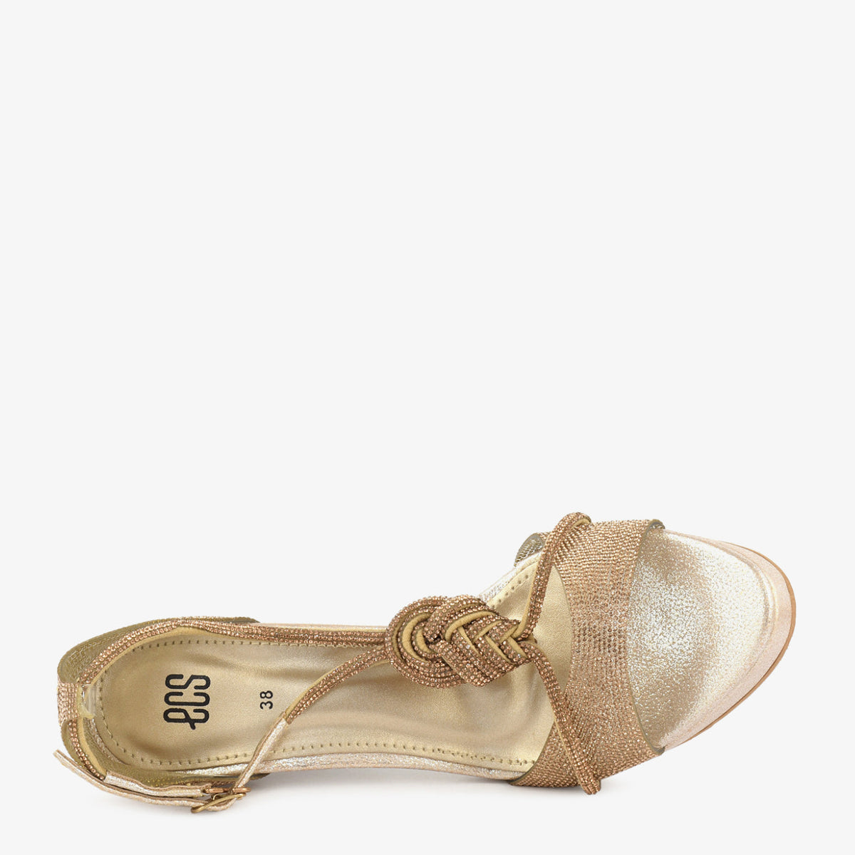 Golden