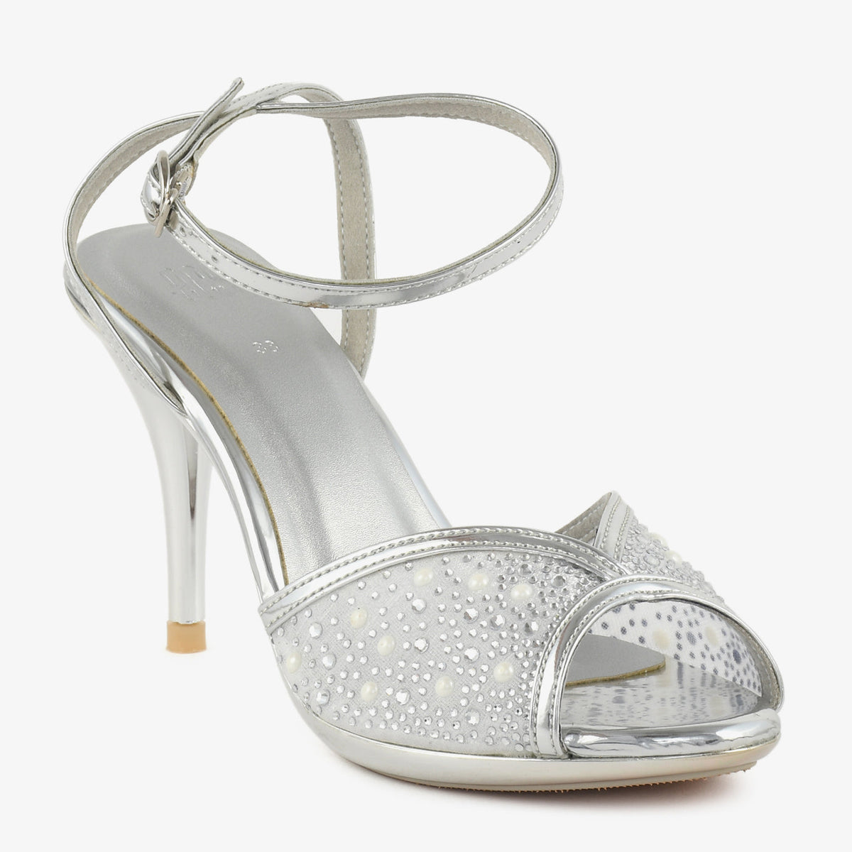 Silver