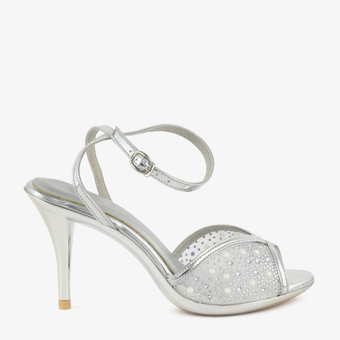 Silver